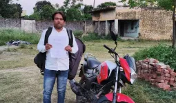 એક ડિલિવરી બોયના નામે થયો કરોડોનો ધંધો? પાન કાર્ડ દ્વારા કરી છેતરપિંડી, હવે તેના ઘરે  ITની નોટિસ આવી!