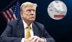 ટ્રમ્પને કરવું છે શું? છેલ્લા 24 કલાકમાં લીધા 4 મોટા નિર્ણયો, ઈરાનને ચારેય બાજુથી ઘેરી લેવાની તૈયારી!