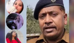 80 કરોડની સંપત્તિ DSP પાસે ક્યાંથી આવી, સસ્પેન્ડ, નોકરાણી નામે પણ અનેક પ્રોપર્ટી