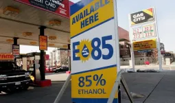 ભારતમાં હવે 85 ટકા ઈથેનોલ મિશ્રિત પેટ્રોલ માટેની તૈયારીઓ શરૂ થઈ ગઈ છે