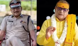 પૂર્વ DGPનો મોટો આરોપ,  બિહારમાં એક IPS અધિકારીએ અપહરણનો ધંધો શરૂ કરાવ્યો હતો