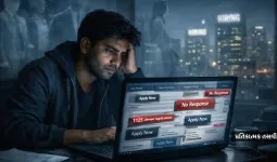 સાવધાન! 10માંથી 4 કંપનીઓ કાઢી રહી છે નકલી નોકરીઓ, શું હોય છે ‘ઘોસ્ટ હાયરિંગ'