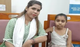 મોમોઝ ખાધા બાદ 10 વર્ષીય છોકરીનું લીવર ફેલ થઈ ગયું; યાદશક્તિ ગુમાવી ચાલવામાં પણ પડી રહી છે મુશ્કેલી; આ રીતે બચ્યો જીવ