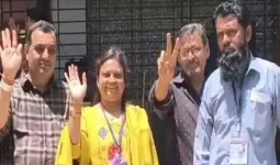 97% મુસ્લિમ વોટર્સ છતા ગોધરામાં અપક્ષ ઉમેદવાર તરીકે અપેક્ષાબેન કેવી રીતે જીત્યા? પરિણામ બાદ મુસ્લિમોએ તેમની જીતની ઉજવણી કરી