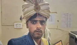 'તમારી જાતિના લોકો ઘોડા પર ન બેસી શકે ',  દલિત વરરાજાને માર મારવામાં આવ્યો હોવાનો આરોપ