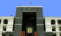 ગુજરાત હાઈ કોર્ટે કલેક્ટરને અભણ કેમ કહી દીધા