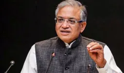 જ્ઞાનેશ કુમાર વિરુદ્ધ વિપક્ષનું અભિયાન નિષ્ફળ; ઓમ બિરલા અને રાધાકૃષ્ણને CECને હટાવવાનો પ્રસ્તાવ ફગાવી દીધો