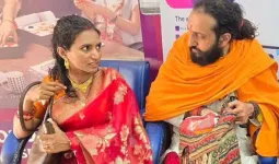 'IIT બાબા' અભય સિંહે કેમ આ રહસ્યમય મંદિરમાં કર્યા લગ્ન? 