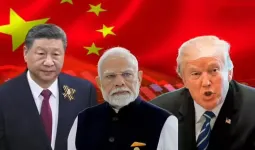 ટ્રમ્પે ભારત અને ચીનને 'નરક' ગણાવ્યા; કહ્યું-અમેરિકનોના અધિકારો છીનવી રહ્યા છે USમાં રહેતા પ્રવાસીઓના પરિવારો