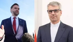 શું ઇસ્લામાબાદમાં? શું સ્થિતિ ફરી બગડવાની છે?  ઈરાન અને અમેરિકા શાંતિ વાર્તા પર શું કહે છે? જાણો તમામ માહિતી