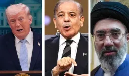 પાકિસ્તાન તો માત્ર એક ચહેરો છે; યુદ્ધ રોકવા પાછળ આ દેશનો હાથ... અમેરિકા-ઈરાન યુદ્ધવિરામની ઇનસાઇડ સ્ટોરી