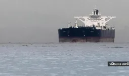 શું પેમેન્ટને કારણે ચીન તરફ વળ્યું ઈરાની ઓઈલ જહાજ? ભારત સરકારે આપ્યો જવાબ