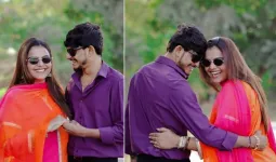 ગુજરાતની વધુ એક ગાયિકાએ પ્રેમ લગ્ન કરતા વિવાદ, ભાઈએ સોશિયલ મીડિયા પર પોસ્ટ કરીને સમાજ પાસે માંગી મદદ