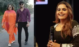 કાજલે કહ્યું- અલ્પેશ સાથેના સંબંધની પરિવારને દોઢ વર્ષથી જાણ હતી, તેમણે મંજૂરી ન આપતા 6 મહિના પહેલા લગ્ન કર્યા હવે જો કોઈએ...