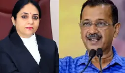 'મારી જિંદગીમાં પહેલી વાર મને કેસ પરથી કોઈએ હટી જવા કહ્યું છે' કેજરીવાલને આવું કહેનારા જસ્ટિસ સ્વર્ણ કાન્તા શર્મા કોણ છે?