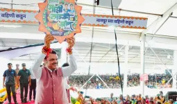 ‘લાડકી બહેન યોજના'એ ચૂંટણી જીતાડી, પરંતુ હવે મહારાષ્ટ્ર સરકારે 68 લાખ ખાતા કેમ બંધ કરી દીધા?