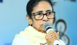 આખરે મમતા બેનર્જીએ ક્યારેય લગ્ન કેમ ન કર્યા? જાણો સફેદ સાડી પહેરવા પાછળનું રહસ્ય