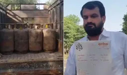 ઘરમાં દીકરીના લગ્ન...રસોઈ બનાવવાની ચિંતા... પિતાએ DMને કરી વિનંતી અને 24 કલાકમાં 20 ગેસ સિલિન્ડર આવી ગયા