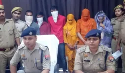 'નમસ્તે... તમારી પ્રોફાઇલને 20 લોકોએ લાઈક કરી છે, તે વાત કરવા માંગે છે!' તમે ન ફસાતા