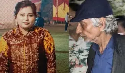 પુત્રીની બોડી સાથે સૂતો રહ્યો પિતા, 5 મહિના સુધી ગંધ છુપાવવા માટે છાંટતો પરફ્યૂમ; આ રીતે ખુલ્યું રહસ્ય?