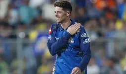 ખભો પકડીને બહાર ગયો... તો પછી કન્કશન સબસ્ટિટ્યૂટ કેવી રીતે મળ્યો? મોટો વિવાદ