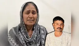 ‘રડવાનું બંધ કરો, તમારો દીકરો નાટક કરે છે’, ગુમ થયેલા દીકરાની ફરિયાદ કરવા ગયેલી મા સાથે જૂનાગઢ પોલીસનું ખરાબ વર્તન 