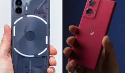 મોટોરોલા અને નથિંગના ફોનના ભાવમાં વધારો! હવે સ્માર્ટફોન ખરીદવાનો ખર્ચ વધી જશે