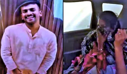 ‘અંગ્રેજી સ્ટાઇલમાં...’, પ્રેમિકાએ પલંગ સાથે બાંધીને સંબંધ બનાવ્યા, પછી કેરોસીન નાખીને જીવતો સળગાવ્યો