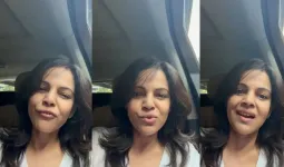 શાર્ક ટેન્ક ઈન્ડિયાના જજ નમિતા થાપરના નમાઝવાળા વીડિયો પર મચી ગયો હોબાળો