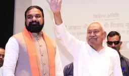 2.80 લાખ પગાર, Z-પ્લસ સુરક્ષા, અને... બિહારના મુખ્યમંત્રી પદ છોડીને સાંસદ બેનેલા નીતિશ કુમાર માટે શું-શું બદલાયું?