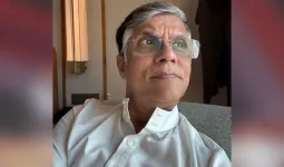 પવન ખેરાના દિલ્હી સ્થિત નિવાસસ્થાને પહોંચી આસામ પોલીસ; ઘરની કરી રહી છે તપાસ, જાણો શું છે આખો વિવાદ