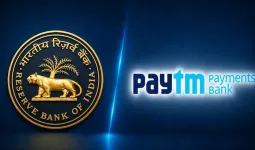 RBIએ Paytm પેમેન્ટ્સ બેંકનું લાઈસન્સ રદ્દ કરી દીધું, જાણો તમે Paytmથી પેમેન્ટ કરી શકશો કે નહીં