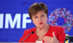 વૈશ્વિક આર્થિક કટોકટી: 'અત્યંત નાજુક પરિસ્થિતિ...' IMFએ શા માટે મોટા સંકટની આશંકા વ્યક્ત કરી?