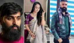 આવી પત્ની કોઈને ન મળે... પ્રેમી સાથે મળીને પતિનું કાસળ કાઢી નાખ્યું પછી લૂંટની વાર્તા બનાવી રડવા બેસી