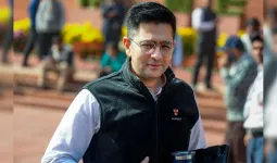 શું રાઘવ ચઢ્ઢા ભાજપમાં જવાના છે?