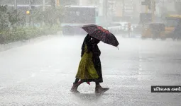 ગુજરાતમાં ખેડૂતો પર વધુ એક આફત આવવાની છે? રાજ્યના માથે 3-3 વરસાદી સિસ્ટમ સક્રિય