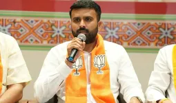 સાડા ત્રણ વર્ષમાં રાજુ કરપડાની સંપત્તિ 61 લાખથી વધીને 3.12 કરોડ થઈ ગઈ, 46 તોલા સોનું અને આટલા વીઘા જમીન