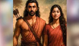 શું 'રામાયણ'ના સીન હોલિવુડ ફિલ્મોની કોપી છે? ટીઝરમાં 'ગેમ ઓફ થ્રોન્સ' જેવા વિઝ્યુઅલ પર ઉભા થયા સવાલ