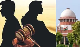 1.5 કરોડ રોકડા ચૂકવવા રાજી હતો પતિ, પત્ની છેલ્લી ઘડીએ પલટી ગઈ, નારાજ કોર્ટે એક જ ઝટકામાં 23 વર્ષ જૂના લગ્નનો અંત આણી દીધો