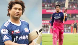 વૈભવ સૂર્યવંશી અને સચિનની કુંડળીમાં છે આ મોટી સમાનતાઓ, શું ભારતને મળી ગયો આગામી લીજેન્ડ?