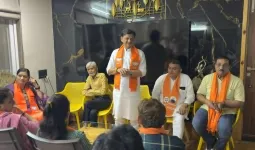 ભાજપના ધારાસભ્ય શૈલેષ મહેતાએ કાર્યકર્તાઓને કહ્યું- ‘જે કરવું પડે એ કરજો, પરંતુ આપણાં ઉમેદવારો...’