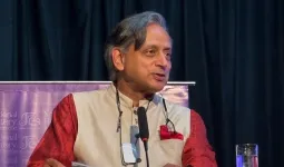 ભારતની જમીનમાં 500 કરોડ ટન કાચું સોનું દબાયેલું છે! શશિ થરૂરના દાવાથી મચ્યો ખળભળાટ