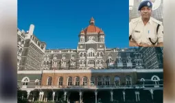 2 કરોડના બંગલામાં રહેતા પોલીસકર્મીને ત્યાં દરોડો; તાજ હોટેલમાં મજા માણતો, કરોડોની 'બેનામી' સંપત્તિ મળી