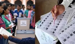 SIR દ્વારા 12 રાજ્યોમાંથી 5 કરોડની ઉપર નામો દૂર કરાયા; ગુજરાતમાંથી 13 ટકા નામ કઢાયા