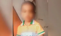 આને મા કેમ કહેવી? પ્રેમ સંબંધને આડે આવતા માતાએ 6 વર્ષના પુત્રનું કાસળ કાઢી નાખ્યું, પહેલા ડોલમાં ડૂબાડ્યો પછી...