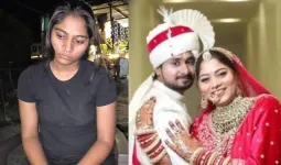 પુરાવાનો અભાવ કે ધરપકડમાં ખામી... સોનમને જામીન કેમ મળ્યા? રાજા રઘુવંશી કેસમાં નવો વળાંક