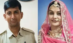 અમદાવાદમાં કોન્સ્ટેબલ પતિના ત્રાસથી પત્નીએ ટૂંકાવ્યું જીવન, મહિલાનો ભાઇ બોલ્યો- ‘આરોપી પોલીસમાં હોવાથી...’