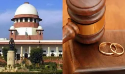 લગ્નના 7 મહિનામાં જ પતિનું દેવાળું નીકળી ગયું, સુપ્રીમ કોર્ટે આદેશ આપ્યો 'સવા કરોડ રૂપિયા ચૂકવો અને છૂટાછેડા મેળવો'