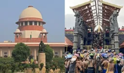 જ્ઞાન હોવું સારું છે, પણ વોટ્સએપ યુનિવર્સિટીમાંથી મળેલું નહીં! સુપ્રીમ કોર્ટે કરી ટીકા; શશી થરૂરનો કર્યો ઉલ્લેખ