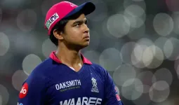 અત્યારે પણ મેચ અગાઉ કાર્ટૂન જોવે છે વૈભવ સૂર્યવંશી, LSG સામેની મેચ બાદ કર્યો ખુલાસો